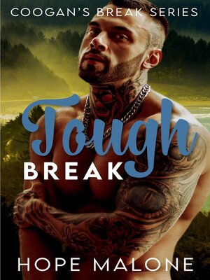 cover image of Tough Break